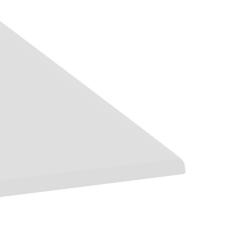 Плот Skyline 70x70x3,5 слонова кост DIOMMI 215-000017