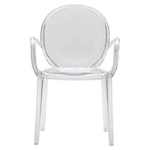 Armchair Flair pakoworld PC color transparent