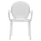 Armchair Flair pakoworld PC color transparent