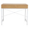 Work table Taco pakoworld natural-white 95x48x76cm