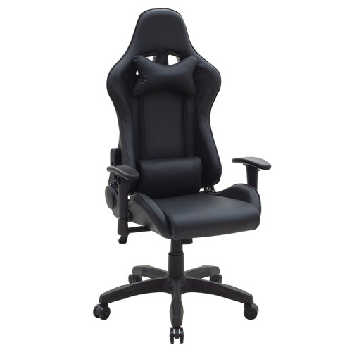 Office Gaming chair Hartley pakoworld PU black