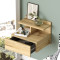 Nightstand Discover pakoworld sonoma 40x35.5x32cm