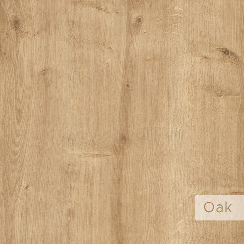 Nightstand Passion pakoworld oak 34x30x55cm Nightstand Passion pakoworld oak 34x30x55cm