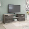 TV stand Olympus pakoworld in castillo-toro colour 160x39,5x50,5