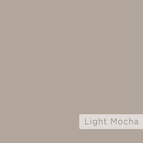Nightstand Johana pakoworld black-mocha 45x40x50cm Nightstand Johana pakoworld black-mocha 45x40x50cm