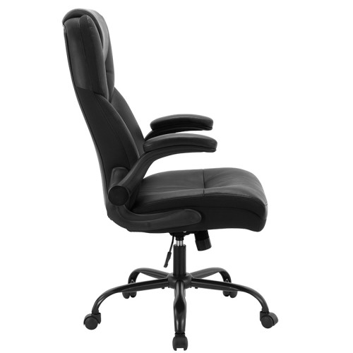 Office chair manager Stellar pakoworld pu black