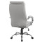 Office chair manager Beta pakoworld pu-mesh grey