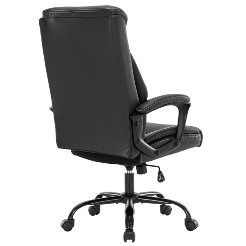 Office chair manager Victory pakoworld pu black