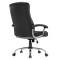 Office chair manager Primrose pakoworld pu black