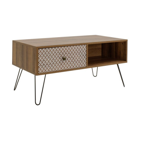 Student s lounge set Boho 1  pakoworld 3 pcs