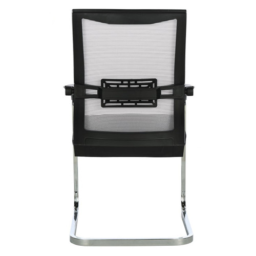 Visitoe office chair Chromatic pakoworld metal-mesh black Visitoe office chair Chromatic pakoworld metal-mesh black