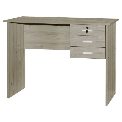 Student s office set Sophia-Gaston II pakoworld set 2 pieces