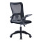 Work chair manager Annalise pakoworld mesh black