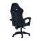 Office Gaming chair William pakoworld PU black