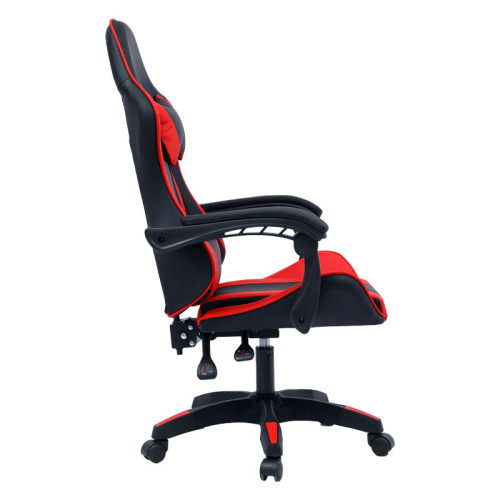 Office Gaming chair William pakoworld PU black- red Office Gaming chair William pakoworld PU black- red