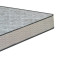 Mattress Klaudia pakoworld Continuous spring single sided 17-18cm 100x200cm