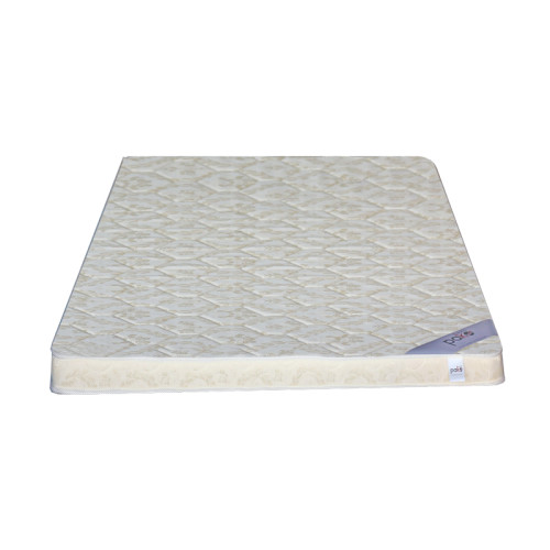 Mattress Restopia pakoworld pocket spring roll pack διπλής όψης 8-10cm 100x200cm