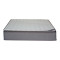 Mattress Perfecto pakoworld Continuous single-sided springs with top layer 18-20cm 150x200cm