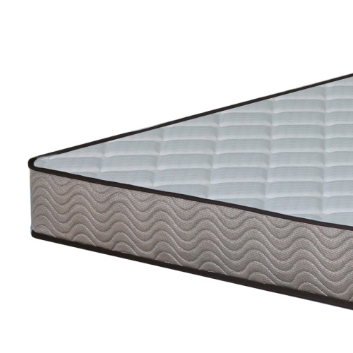 Mattress Frezio pakoworld pocket spring double sided 18-19cm 100x200cm