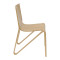 Artur pakoworld chair natural oak wood 45x55x79cm