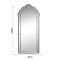 Mirror Klorens Inart gold  metallic 60x3x138cm