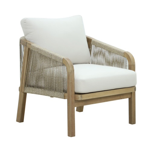 4pc Malibu I pakoworld living room set solid acacia wood-beige fabric 4pc Malibu I pakoworld living room set solid acacia wood-beige fabric