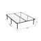 Mattress base Quinnton pakoworld 150x200x35cm