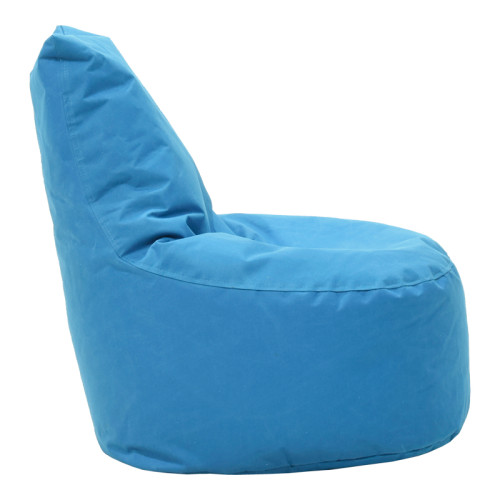 Pouf armchair Norm PRO pakoworld 100% waterproof light blue Pouf armchair Norm PRO pakoworld 100% waterproof light blue