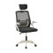 Seryn student office pakoworld furniture set of 2 pcs