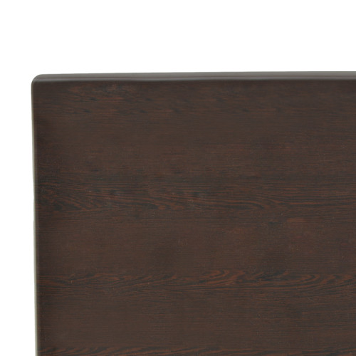 Table surface Bello pakoworld wenge 70x70cm