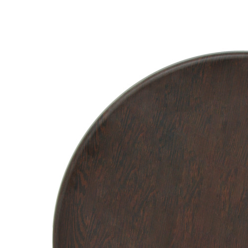 Table surface Bello pakoworld wenge D60cm