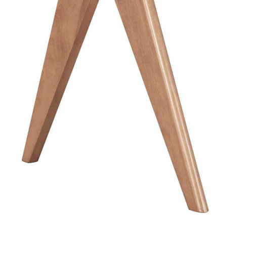 Winslow pakoworld rubberwood table in light walnut color 200x85x75cm Winslow pakoworld rubberwood table in light walnut color 200x85x75cm