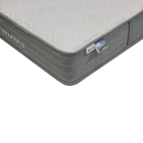 Nemesis pakoworld pocket spring roll pack double-sided mattress 20-22cm 90x190cm Nemesis pakoworld pocket spring roll pack double-sided mattress 20-22cm 90x190cm