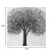 Canvas painting Chupa Ι Inart 60x3x60cm
