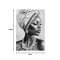 Painting on canvas Zaira Inart 70x3.5x100cm