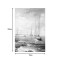Canvas painting Sailsy Inart 70x3x100cm