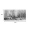 Fortree Inart canvas painting 120x3x60cm