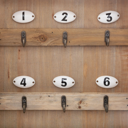 Wall keybox Keledy pakoworld fir in natural color 26.4x8x38cm Wall keybox Keledy pakoworld fir in natural color 26.4x8x38cm