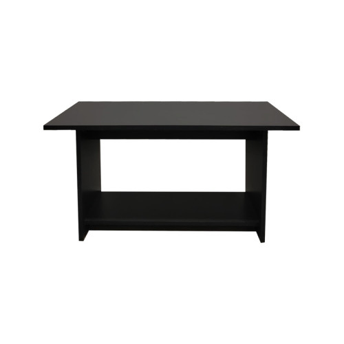 Votalo pakoworld coffee table in anthracite shade 80x40x42cm Votalo pakoworld coffee table in anthracite shade 80x40x42cm