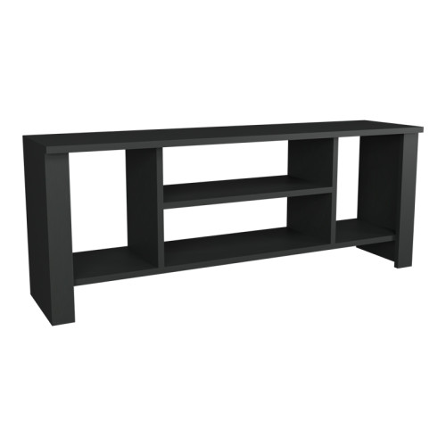 Seref pakoworld tv unit in anthracite color 120x30x47cm