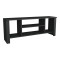 Seref pakoworld tv unit in anthracite color 120x30x47cm