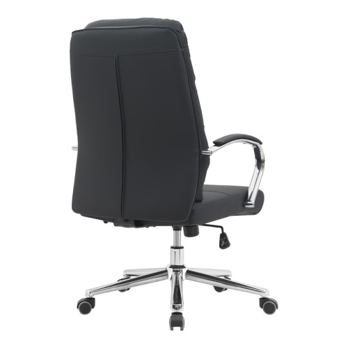 Офис стол ергономичен 58x65x103-111