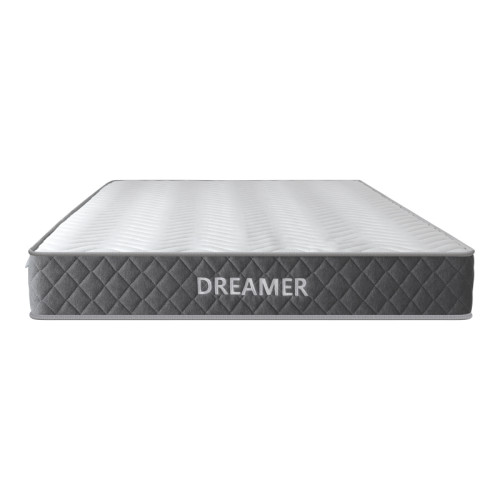 Dreamer pakoworld pocket spring double-sided mattress 20cm 140x190cm