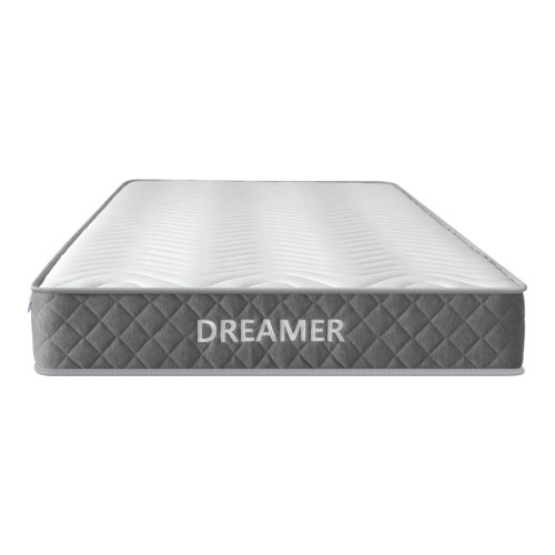 Dreamer pakoworld pocket spring double-sided mattress 20cm 120x200cm