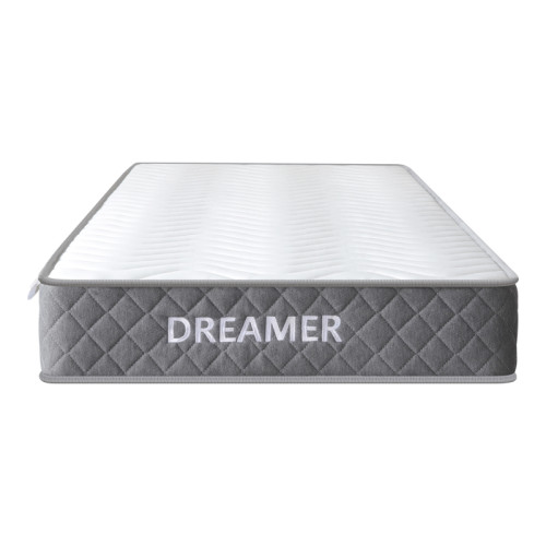 Dreamer pakoworld pocket spring double-sided mattress 20cm 90x190cm