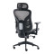 Mesgo pakoworld office chair black-gray 68x67-72x110-136cm