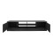 Tivia pakoworld TV cabinet sonoma-anthracite 180x35x41.5cm