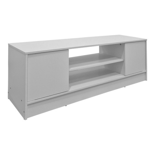 Sasa pakoworld TV cabinet white 120x35x41.5cm