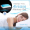 Airease pakoworld memory gel pillow 59x39x15cm