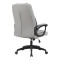 Kamora pakoworld director s office chair, grey fabric, 66x67x103-111cm
